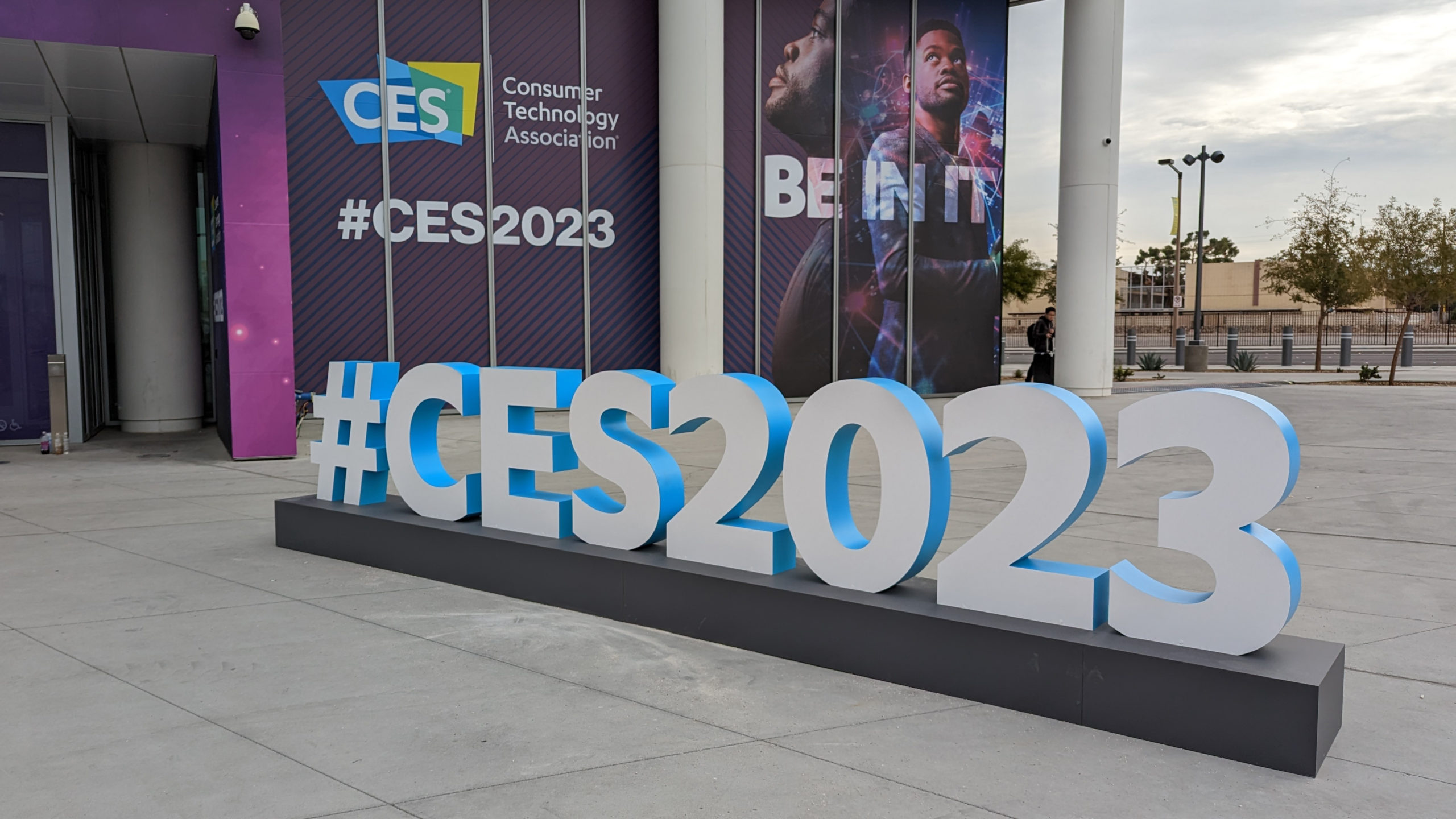 All about CES 2023